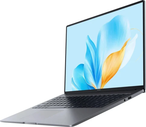 Ноутбук Honor MagicBook X 16 Intel Core i5-13420H/16Gb/SSD512Gb/16"/IP фото 4