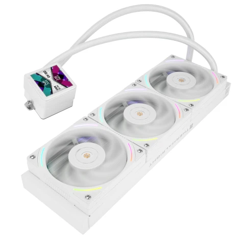 Система жидкостного охлаждения/ Water Cooling System Thermalright Frozen Vision 360... фото 6