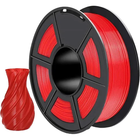 NV-PRINT NV-3D-PETG-RED фото 1