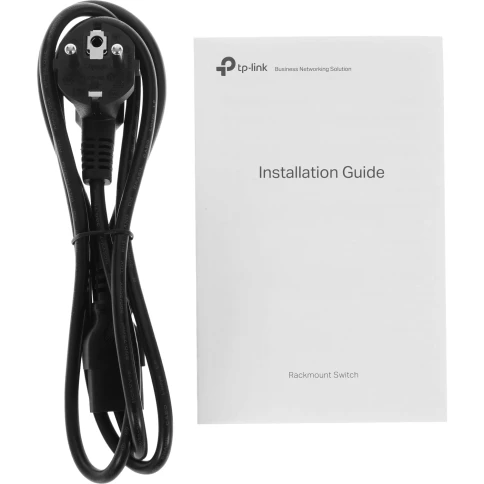 TP-Link TL-SG1024D фото 7