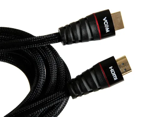 VCOM HDMI (m) - HDMI (m) 3м фото 7