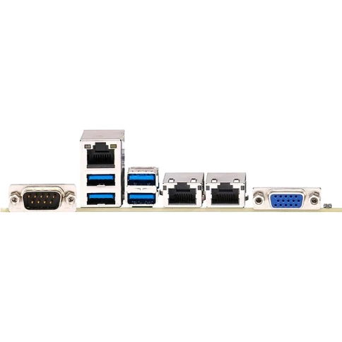 Системная плата/ MB Supermicro  H12SSL-I, ATX,  1xSP3 7003/7002 EPYC, фото 2