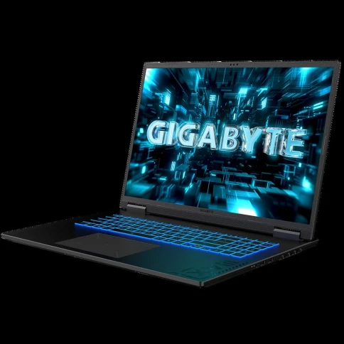 Ноутбук Gigabyte Gaming A18 PRO DYJ Intel Core 7 240H/32Gb (soldered D фото 2