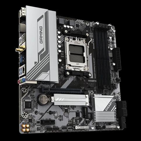 Gigabyte B650M GAMING PLUS WIFI_Gigabyte фото 4