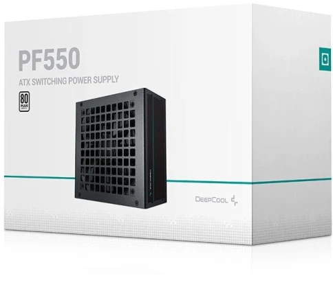 Deepcool R-PF550D-HA0B-WDEU фото 8