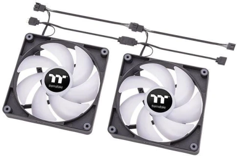 Thermaltake CL-F149-PL12SW-A фото 3
