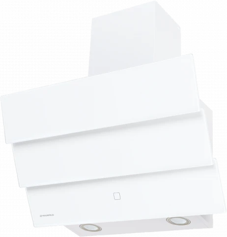 Maunfeld CASCADA 60 Glass White фото 3
