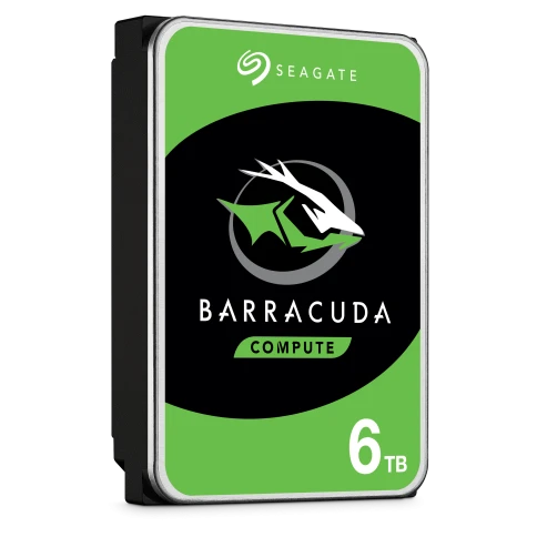 Seagate BarraCuda Compute ST6000DM003 фото 3