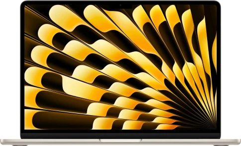 Ноутбук Apple MacBook Air A3449 M5 10 core 16Gb SSD1Tb/10 core GPU 13. фото 1