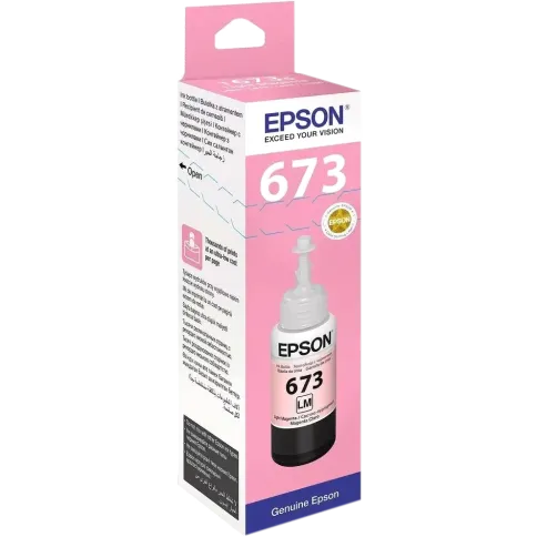 Epson C13T673698 фото 1