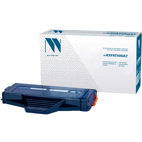 NV Print NV-KXFAT400A7 фото 1
