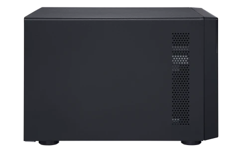 Сетевое хранилище без дисков/ SMB QNAP TVS-672XT-i3-8G 6-Bay NAS, Inte фото 8