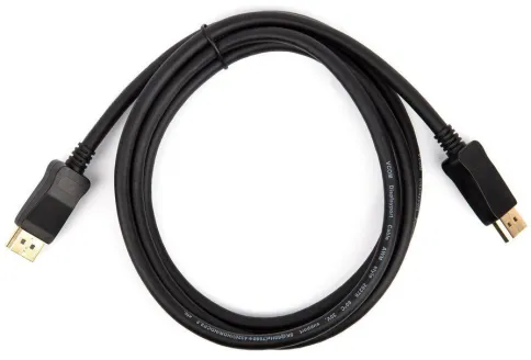 VCOM DisplayPort (m) - DisplayPort (m) 2м фото 1