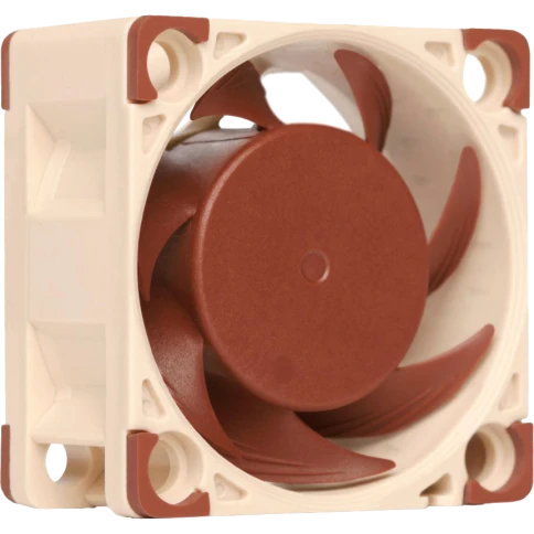 Кулер для корпуса/ Case Cooler Noctua NF-A4x20 5V PWM (40x40x20mm,... фото 1