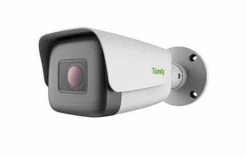 Видеокамера сетевая Tiandy TC-C34QN I3/E/Y/4mm/V5.0 фото 1
