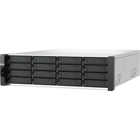 Сетевое хранилище без дисков/ Enterprise QNAP ES1686dc-R2-2123IT-64G N фото 8