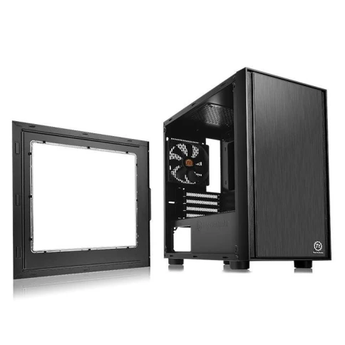 Thermaltake CA-1J1-00S1WN-00 фото 4