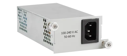 Модуль питания PM160-220/12, 220V AC, 160W фото 2