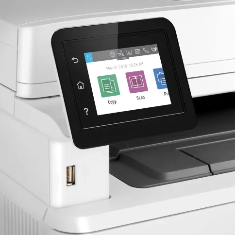 HP LaserJet M428FDN (W1A29A) фото 2