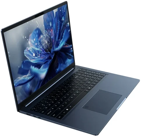 Ноутбук/ CHUWI CoreBook Air Plus 16"(1920x1200 IPS)/AMD Ryzen 7 H 255( фото 6