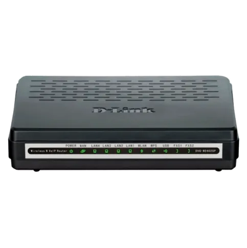 D-Link DVG-N5402SP/2S1U/C1B фото 1