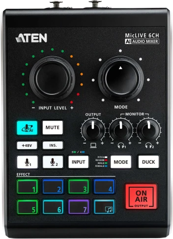 ATEN UC8000 фото 2