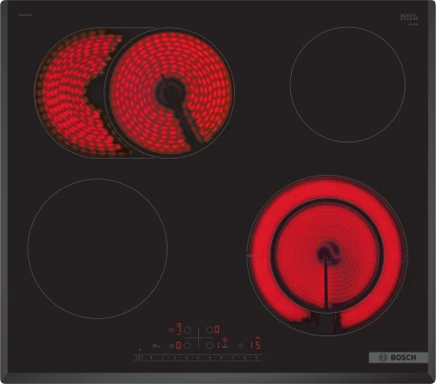 BOSCH PKN651FP2E фото 6