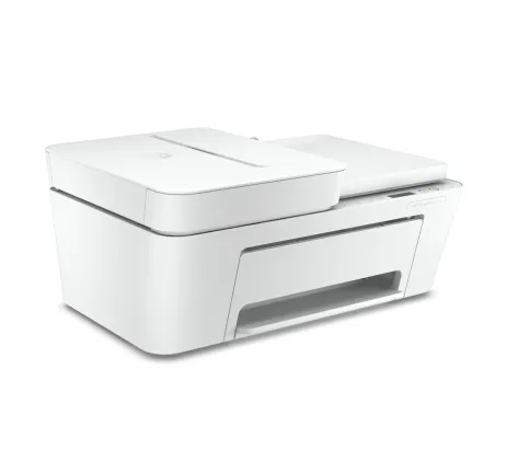 HP DeskJet Plus 4120 All in One Printer фото 7