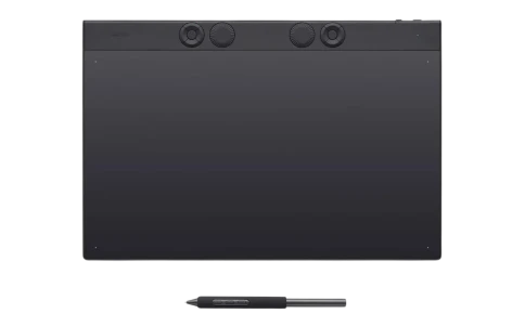 Wacom PTK870K0B фото 1