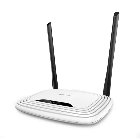 TP-Link TL-WR841N фото 2