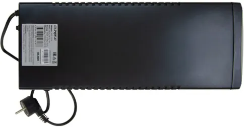 ИБП 1500 Энергия/ UPS 1500 Energy фото 11