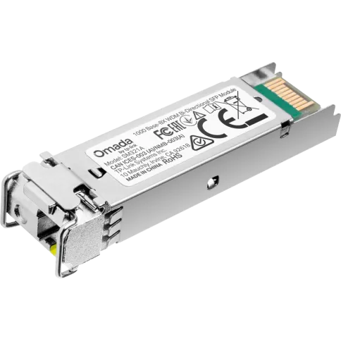 TP-Link SM321A фото 1