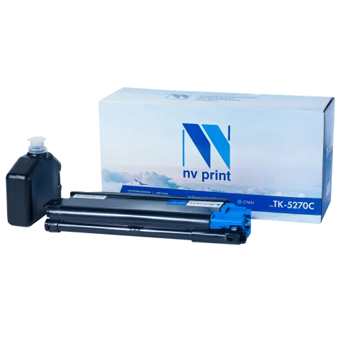 NV Print NV-TK5270C фото 1