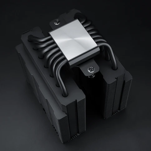 Кулер для процессора/ CPU Cooler Thermalright Phantom Spirit 120 EVO ( фото 4