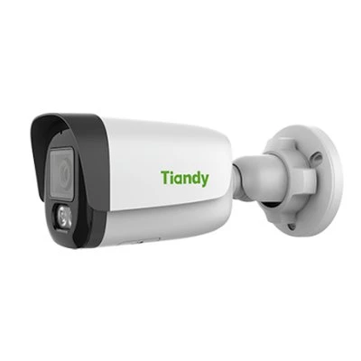 Видеокамера сетевая Tiandy TC-C34WS I5W/E/Y/4mm/V4.2 фото 1