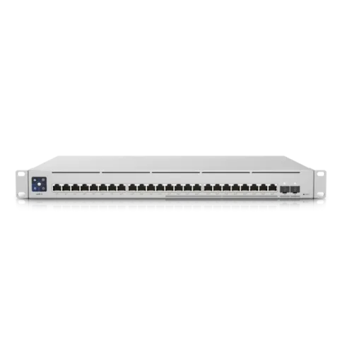 Ubiquiti USW-Enterprise-24-Po фото 4