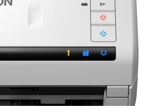 Epson WorkForce DS-530II фото 3