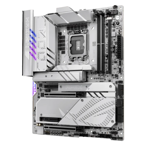 ASUS ROG MAXIMUS Z890 APEX (90MB1IP0-M0EAY0) фото 3