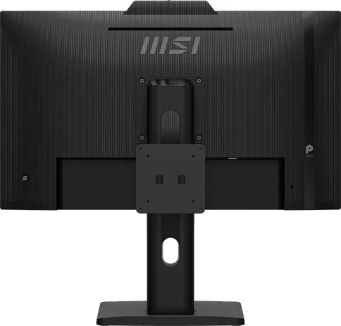 Монитор/ MSI PRO MP272PMG 27" 1920x1080, IPS, 120Hz, Webcam, 4ms, 100M фото 7