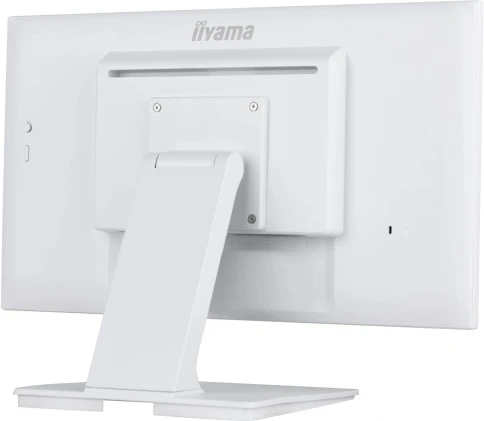 Монитор Iiyama 22" ProLite T2252MSC-W2AG белый IPS LED 5ms 16:9 HDMI M фото 9