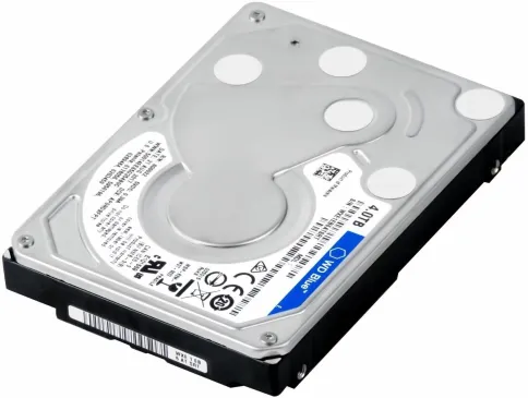 WD WD40NPJZ фото 2
