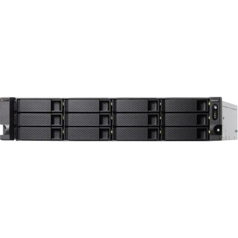Сетевое хранилище без дисков/ ENTERPRISE QNAP TS-h1886XU-RP-R2-D1622-3 фото 2