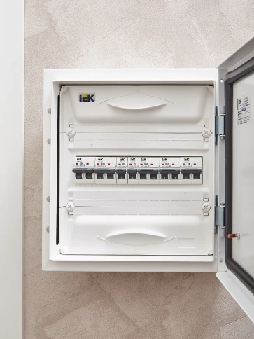 ARMAT Авт. выкл. M06N 1P D 2А IEK фото 7