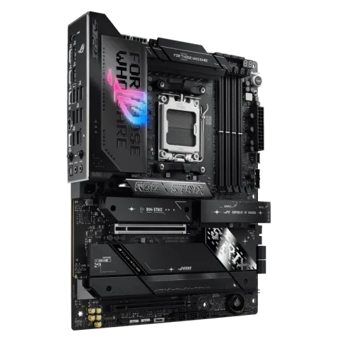 ASUS ROG STRIX X870E-E GAMING WIFI (90MB1IB0-M0EAY0) фото 4