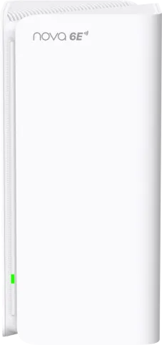 Точка доступа/ Tenda MX21 Pro (2-pack) Трехдиапазонная гигабитная Wi-F фото 2