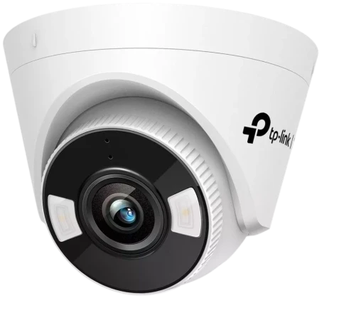 Турельная IP камера/ 4MP Full-Color Turret Network Camera  2.8 mm Fixed Lens фото 1