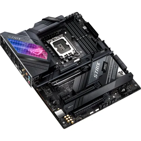 ASUS ROG STRIX Z690-E GAMING WIFI (90MB18J0-M0EAY0) фото 7