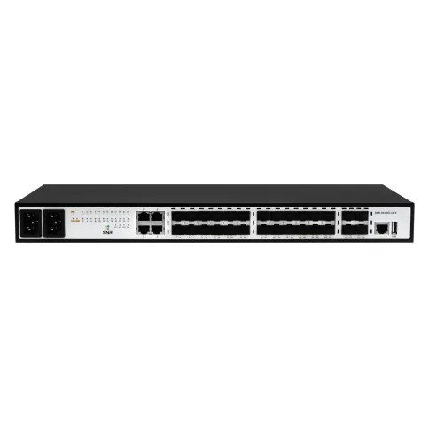 SNR-S5210G-24FX-2AC фото 1