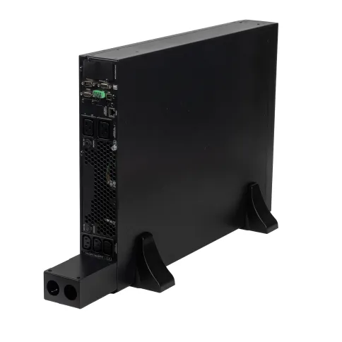 8776 SKAT-UPS 6000-RACK-ON P3 - ИБП 6 кВа/6 кВт, 2U, On-Line, синус, в фото 9