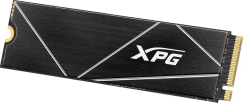 Твердотельный накопитель/ ADATA SSD GAMMIX S70 BLADE, 2048GB, M.2(22x8 фото 4